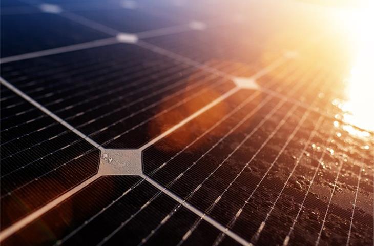 solar simulator for spf testing