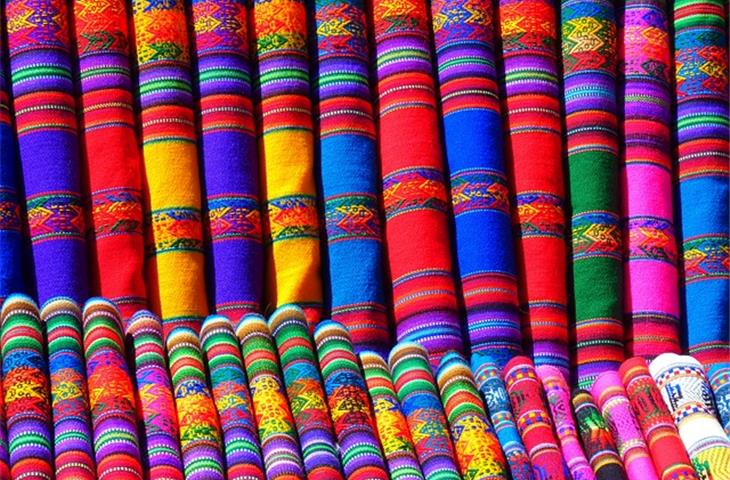  fabric testing suppliers