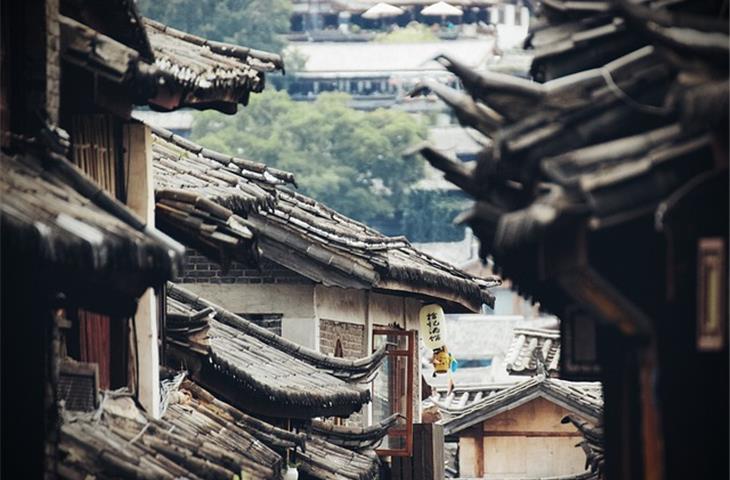 drying oven in china