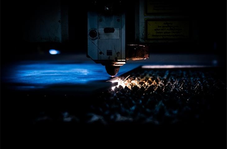 table laser cutting machine supplier