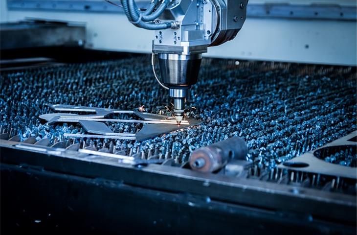 table laser cutting machine supplier