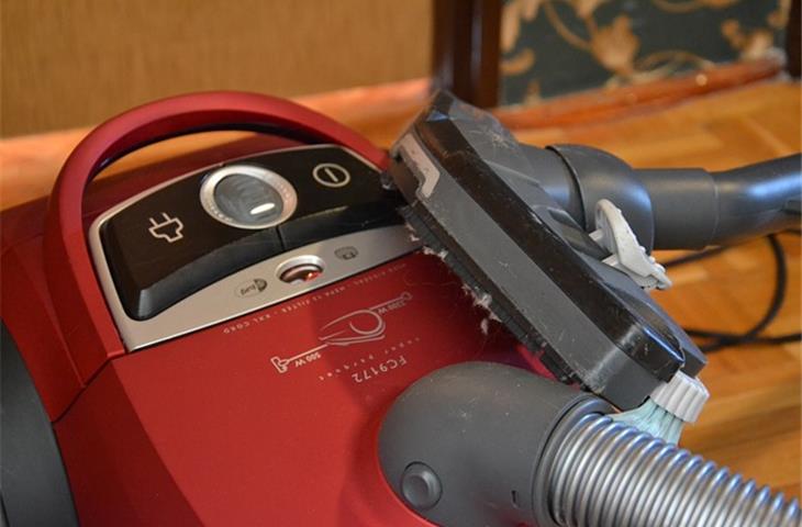 vacuum ovens service