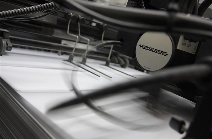 ink rub tester for printings manufacturer