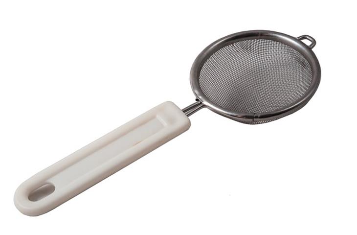 famous precision sieve