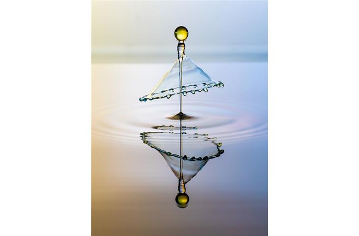 dropping ball impact tester