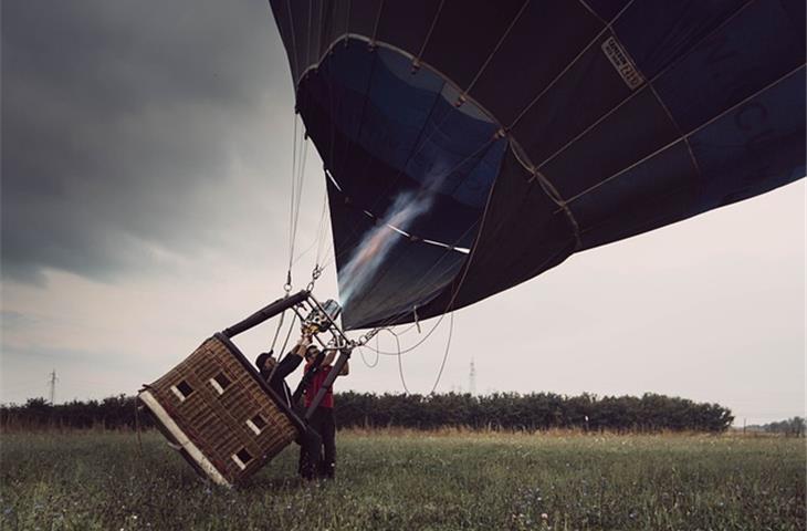 famous hot air drying equipment