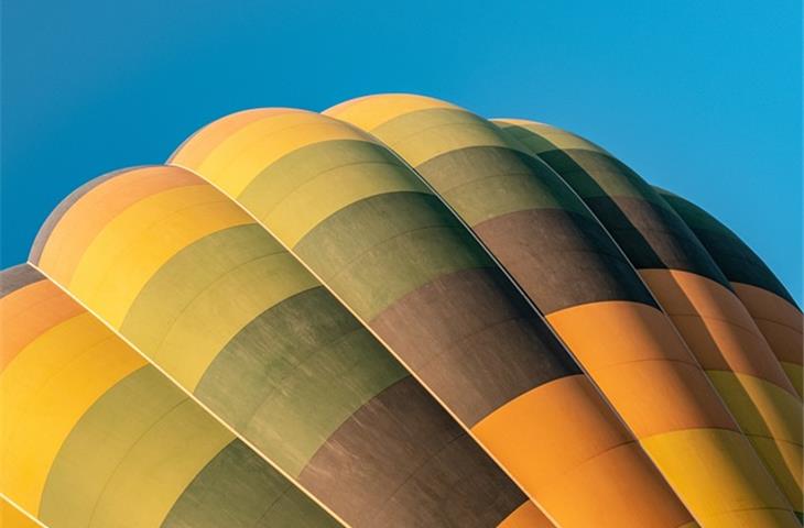 famous hot air drying equipment
