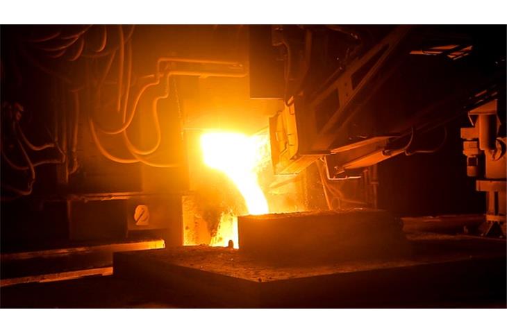 custom furnace muffles