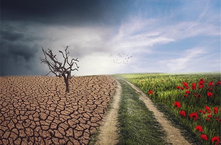 climate testing equipment