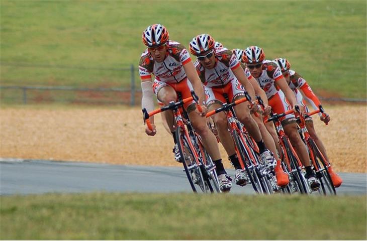 thermal cycling shock