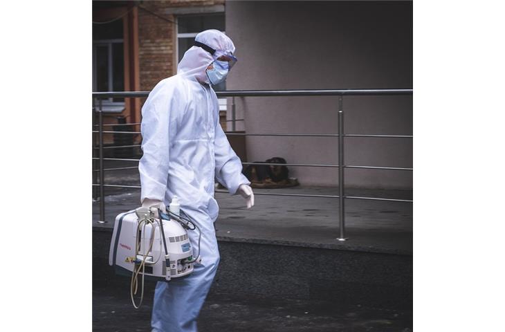 battery testing ppe