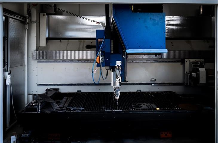 uv laser cutting
