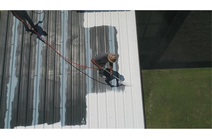tape coating equipment