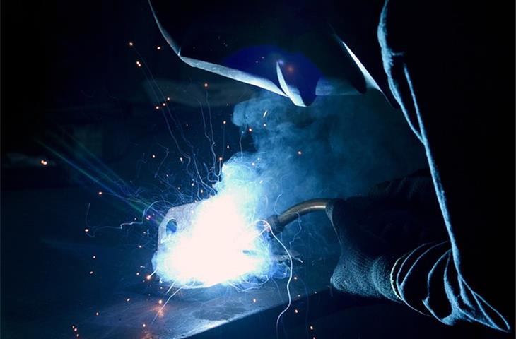 customized laser welding machine