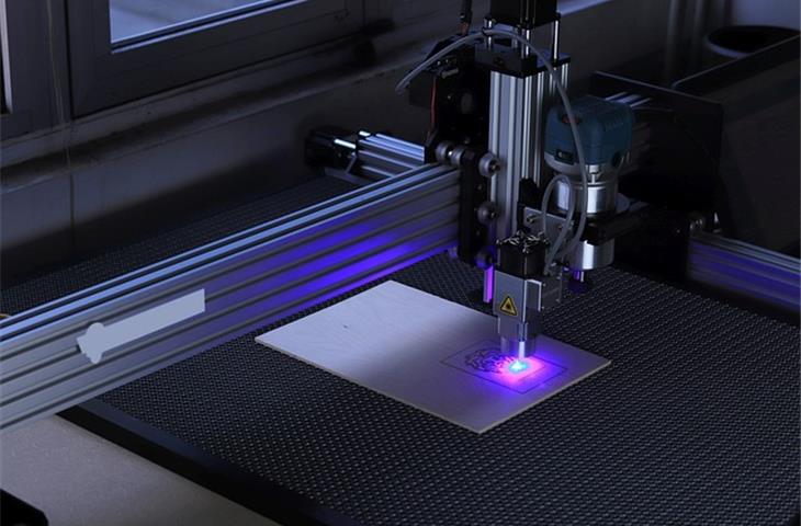 customized laser welding machine