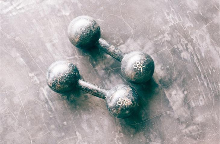 dumbbell prototype tester manufacturer