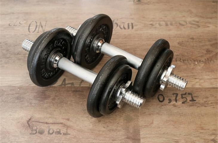 dumbbell prototype tester manufacturer