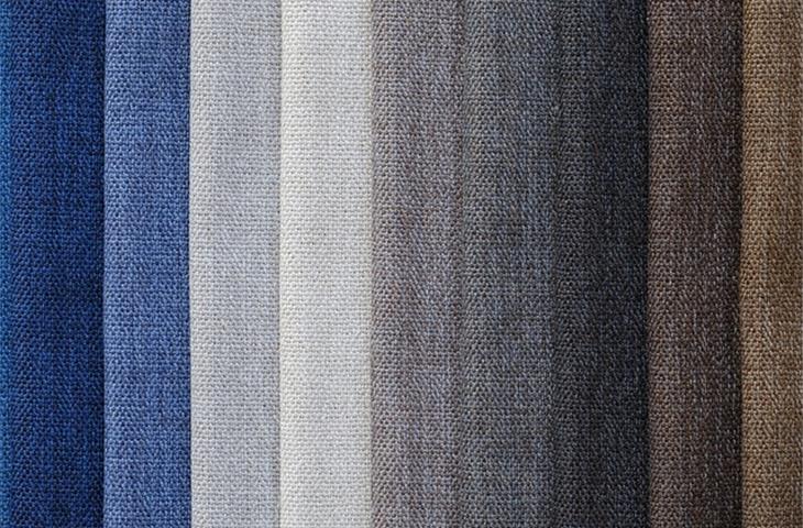 good air-permeability fabric from factory
