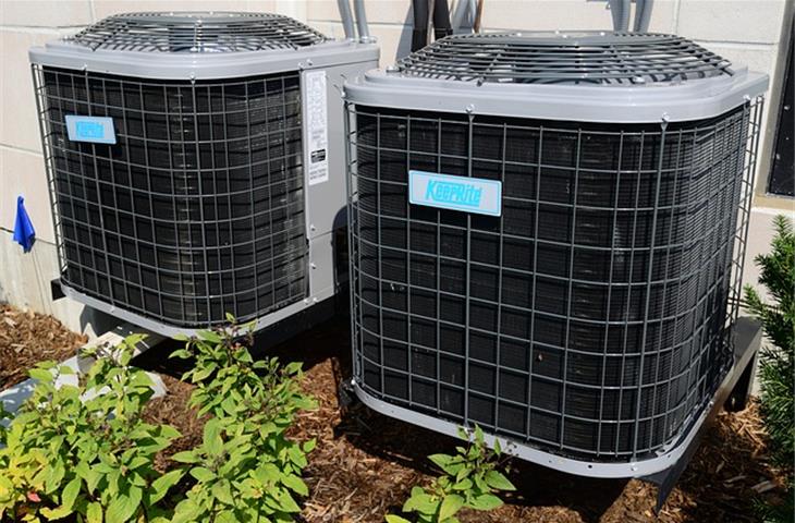 temperature humidity test