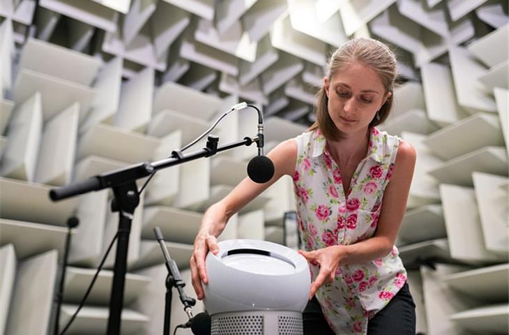 mini environmental chamber