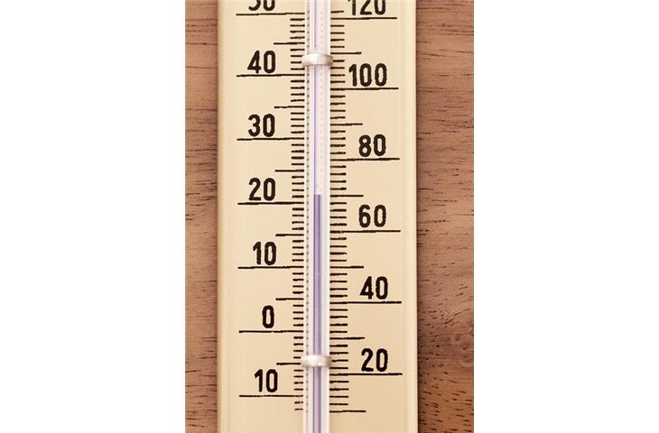 digital thermometer ce