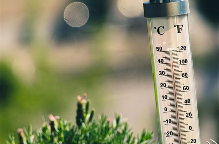 digital thermometer ce
