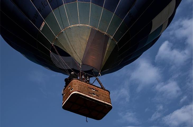 hot air drying equipment manufacturer