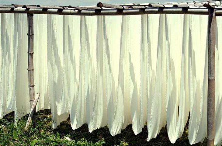 drying supplier