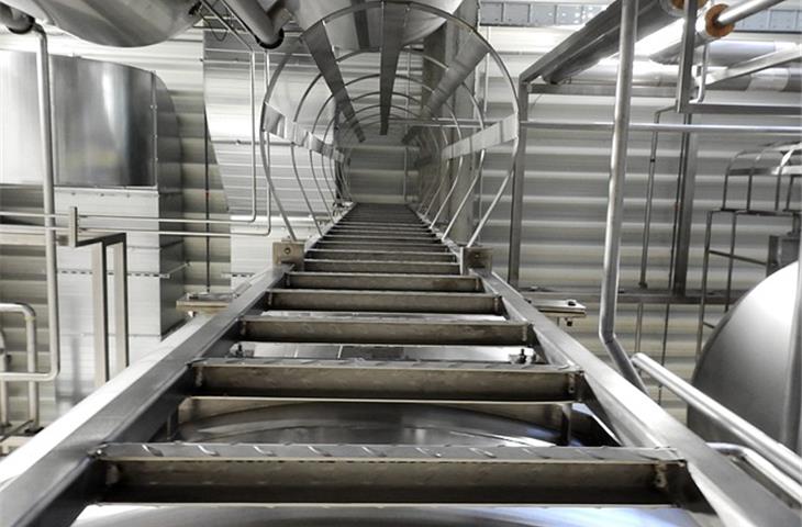 stainless steel sheet cutting machine