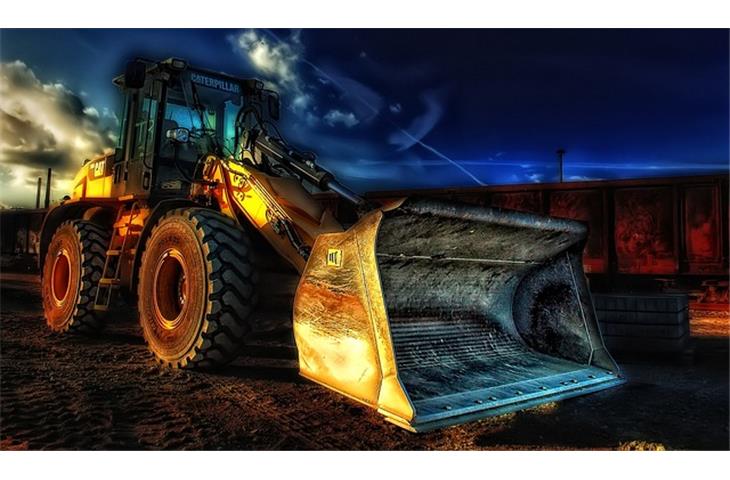 testing equipment crush
