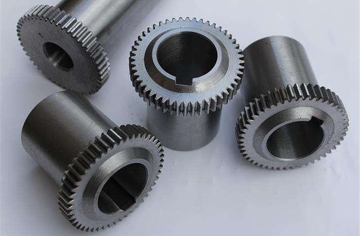 cnc measurement
