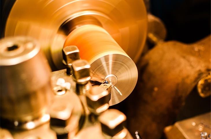 cnc measurement