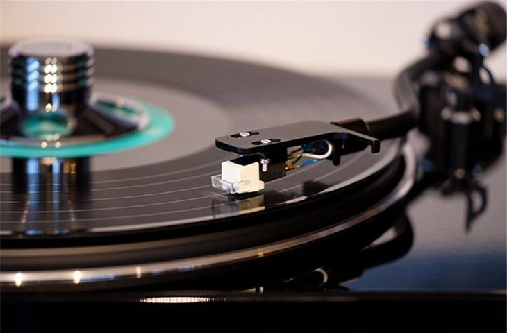 solar simulator turntable