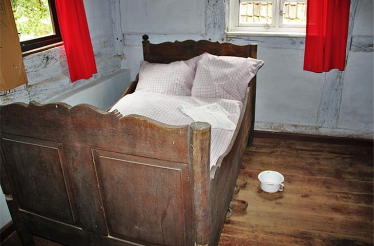 ess chamber