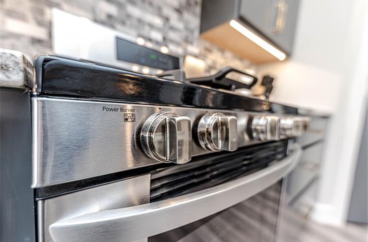 oven drying method