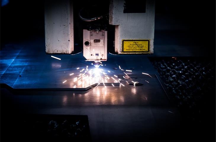 quality laser cutting machine supplier