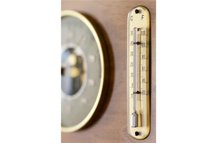 temperature and humidity chambers