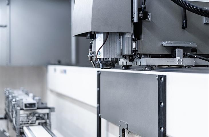 cof testing machine manufacturer