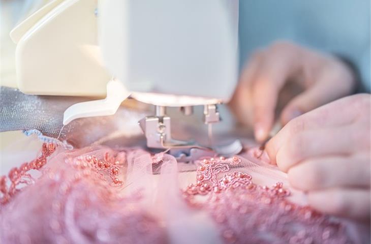 fabric testing machine