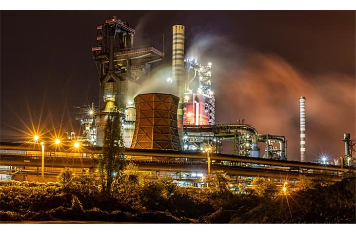 industrial electric furnace price