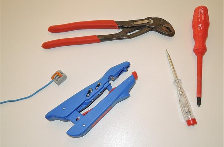 universal tensile strength tester
