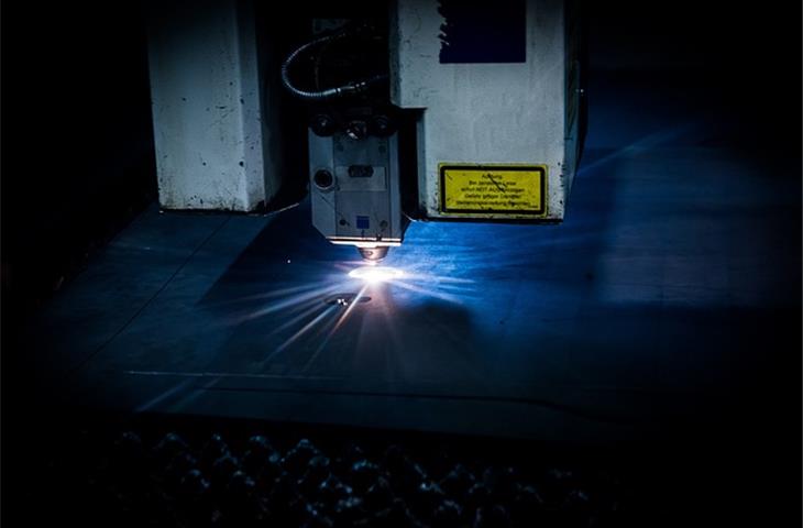 stainless steel laser cutting machine suppliers