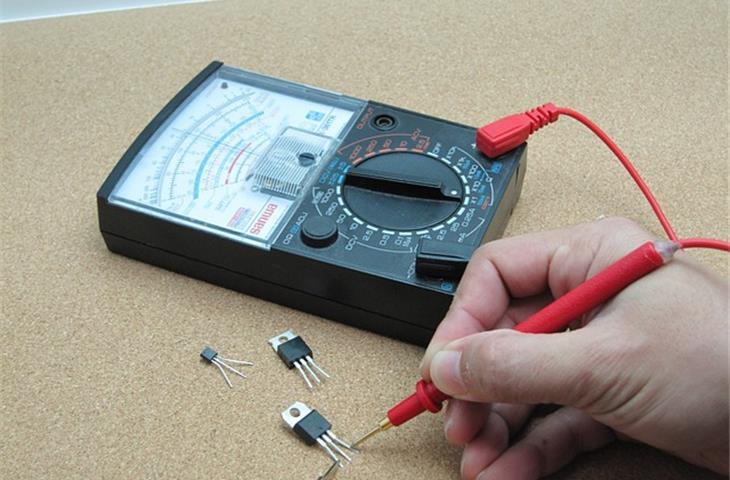 cof tester