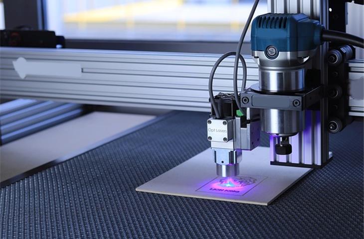 ss laser cutting machine