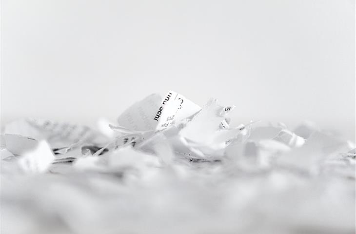 cobb test paper