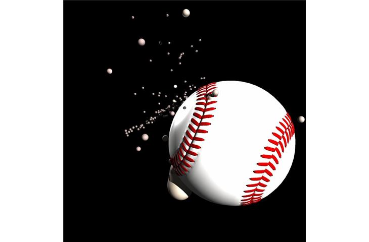falling ball impact tester