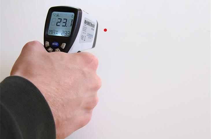 walk-in temperature chamber