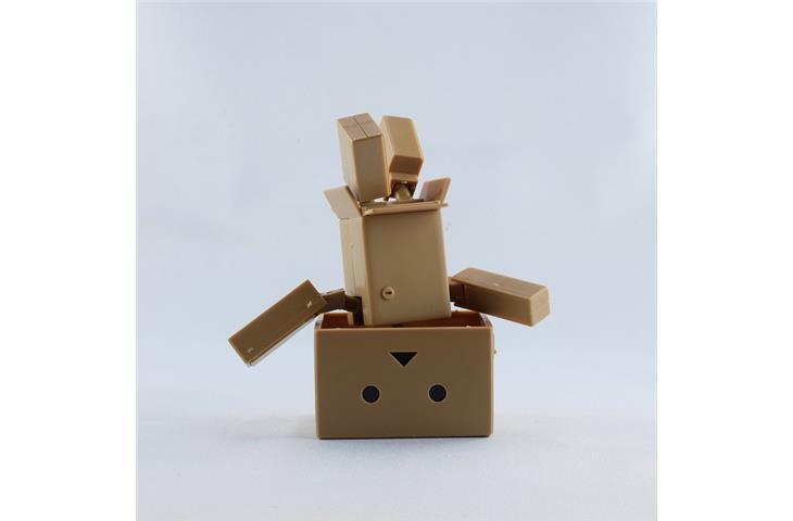 corrugated box testing equipment