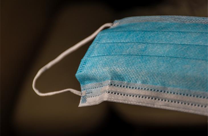 china sterilized surgical mask