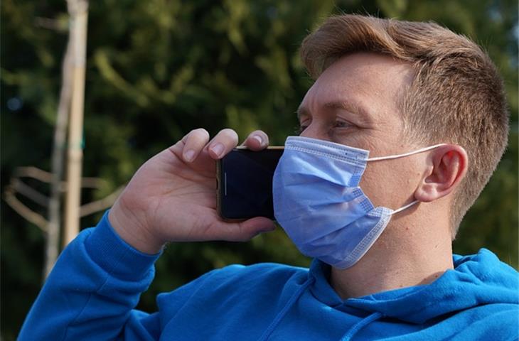 china sterilized surgical mask